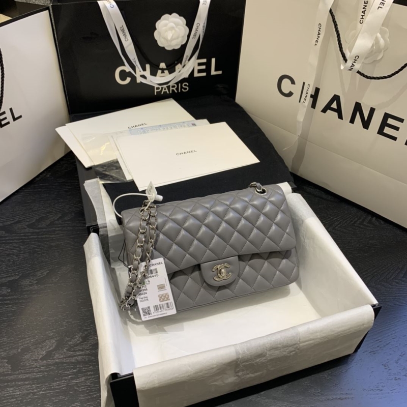 Ch**el cf series bags